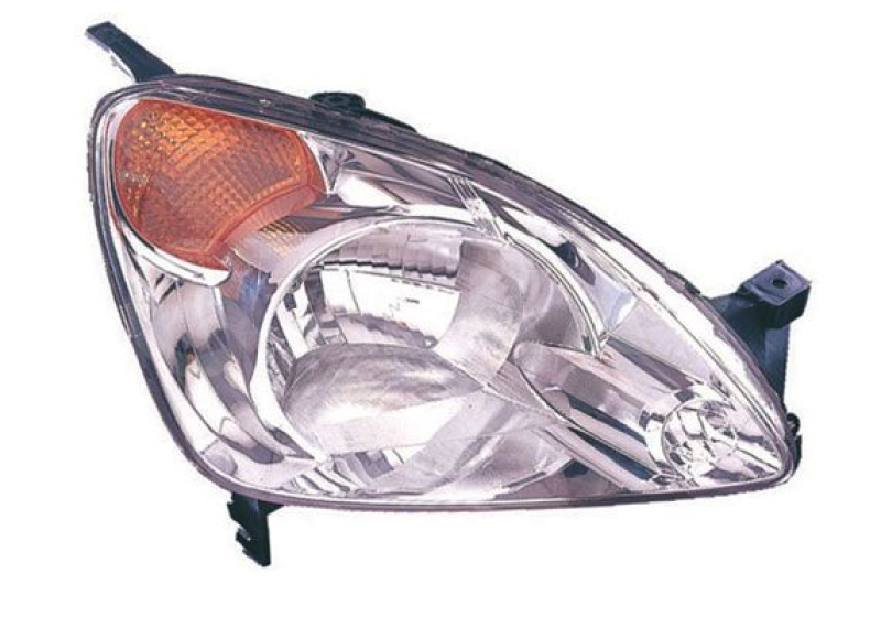 Headlight