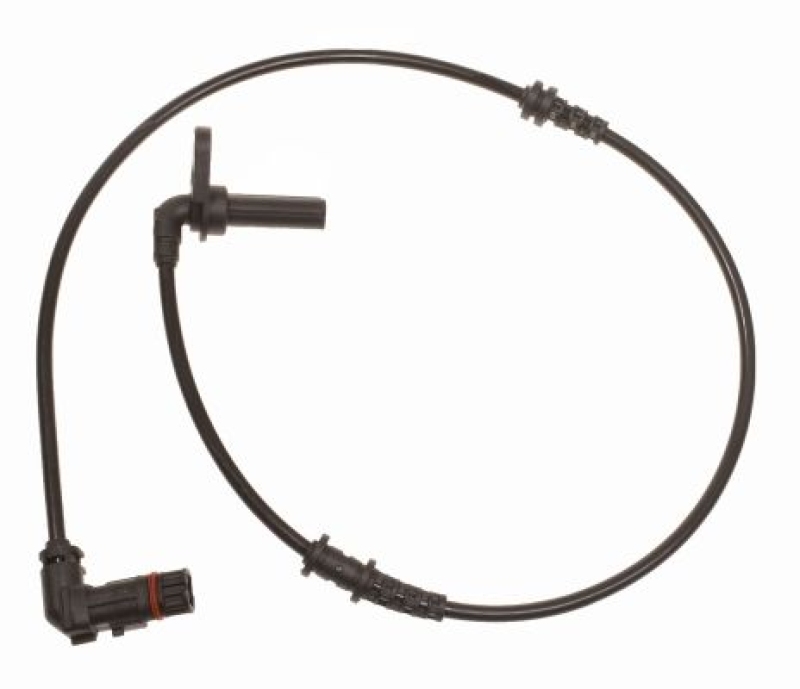 TEXTAR Sensor, Raddrehzahl