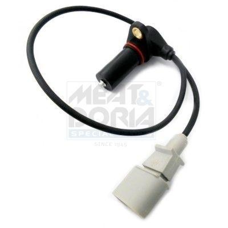 MEAT & DORIA Sensor, crankshaft pulse