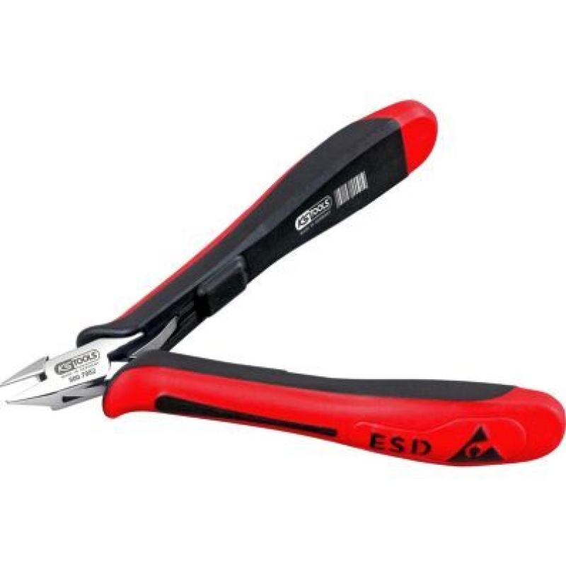 KS TOOLS Side Cutter