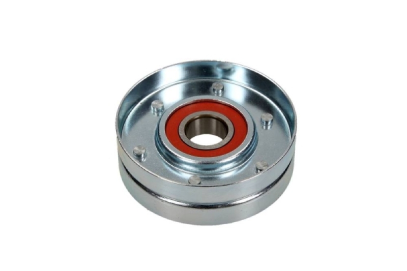 MAXGEAR Tensioner Pulley, V-ribbed belt