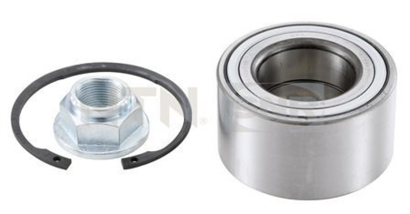 SNR Wheel Bearing Kit