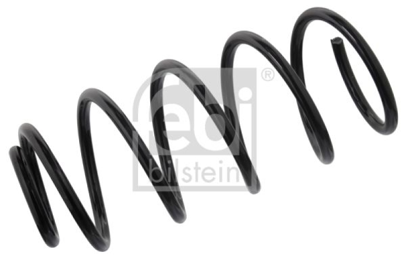 FEBI BILSTEIN Coil Spring