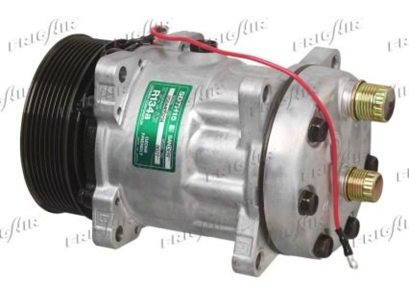 FRIGAIR Compressor, air conditioning