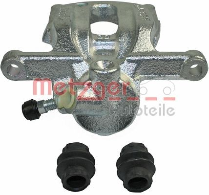 METZGER Brake Caliper