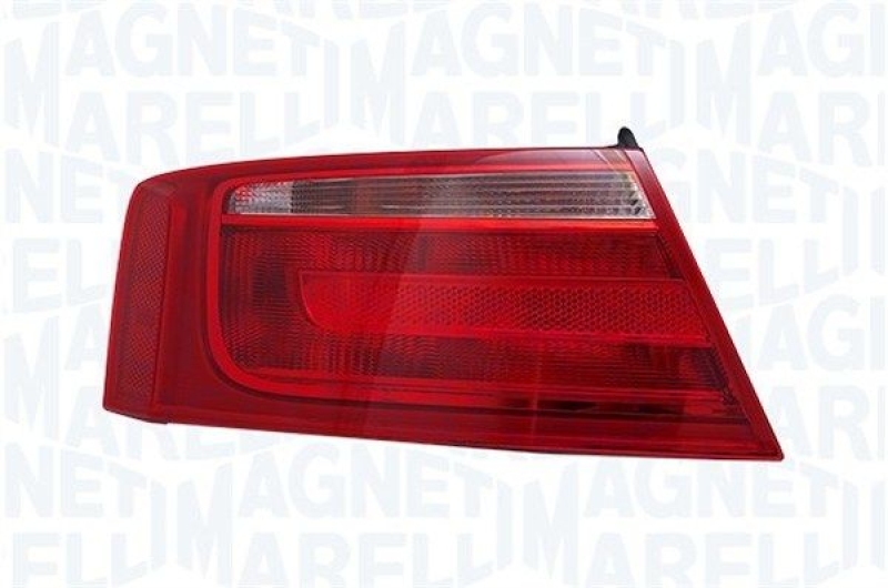 MAGNETI MARELLI Combination Rear Light