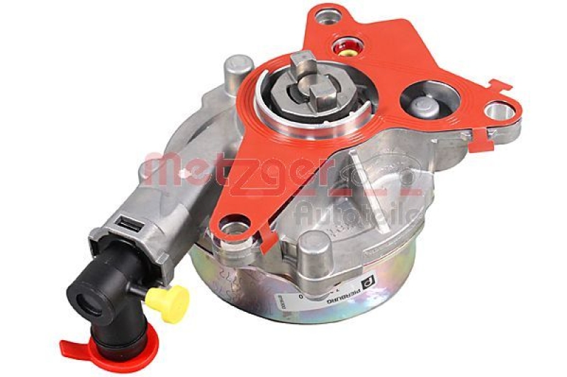 METZGER Vacuum Pump, braking system OE-part