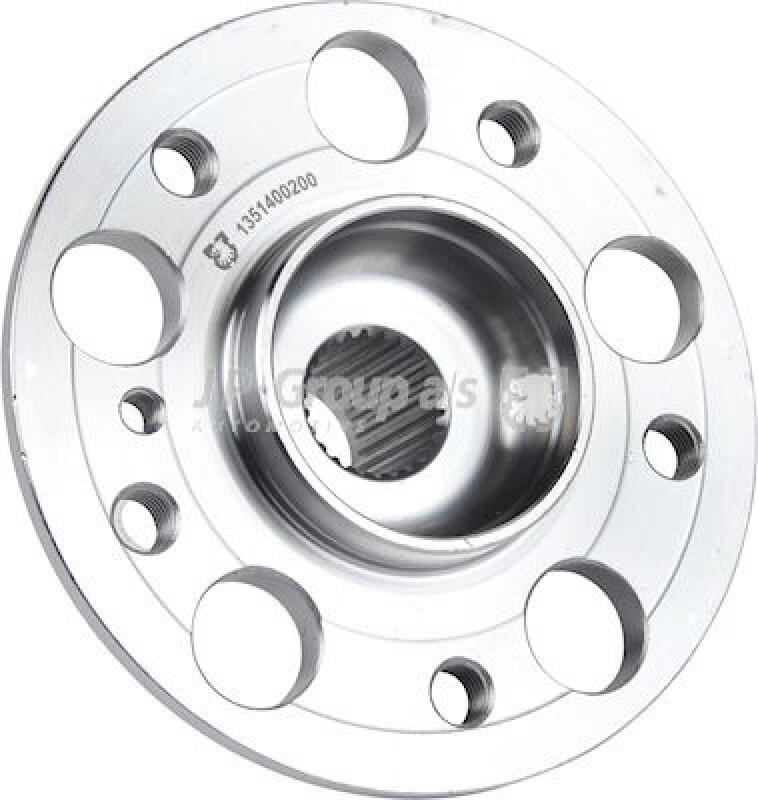 JP GROUP Wheel Hub JP GROUP