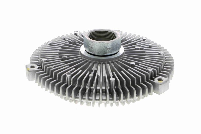 VEMO Clutch, radiator fan Original VEMO Quality