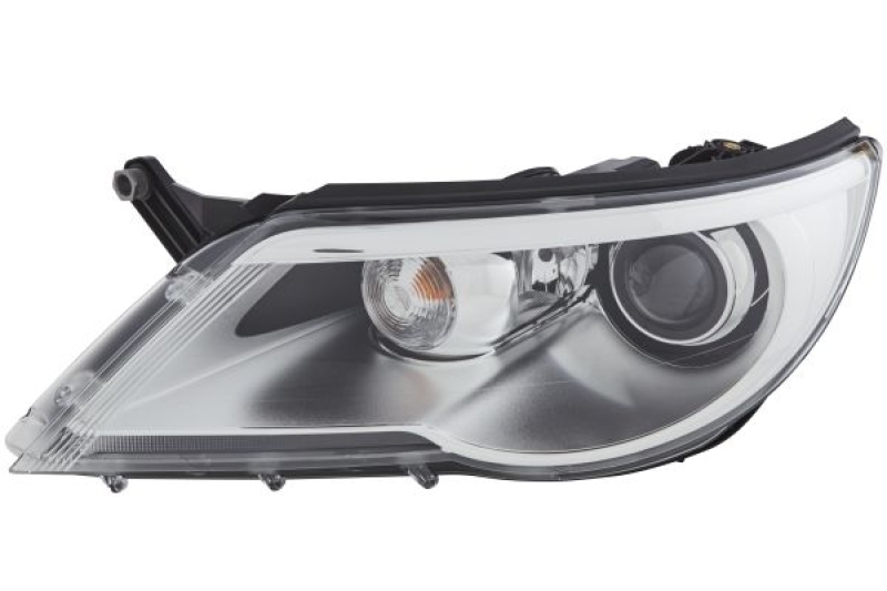 HELLA Headlight