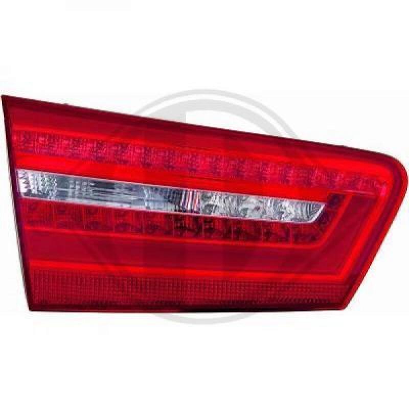 DIEDERICHS Combination Rearlight