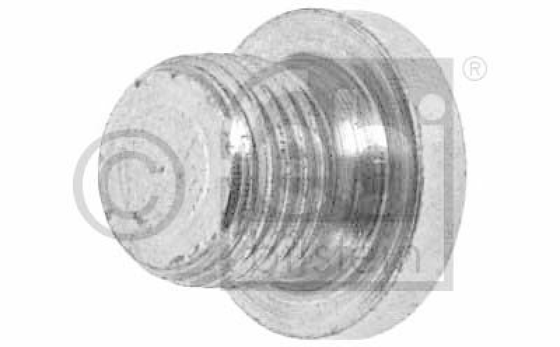FEBI BILSTEIN Verschlussschraube, Kühlmittelleitung