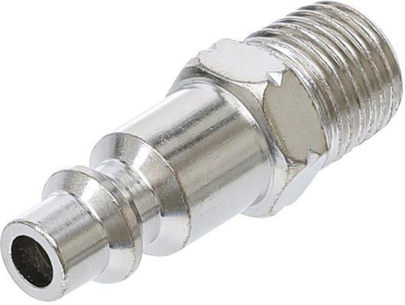 BGS Connector, compressed air line