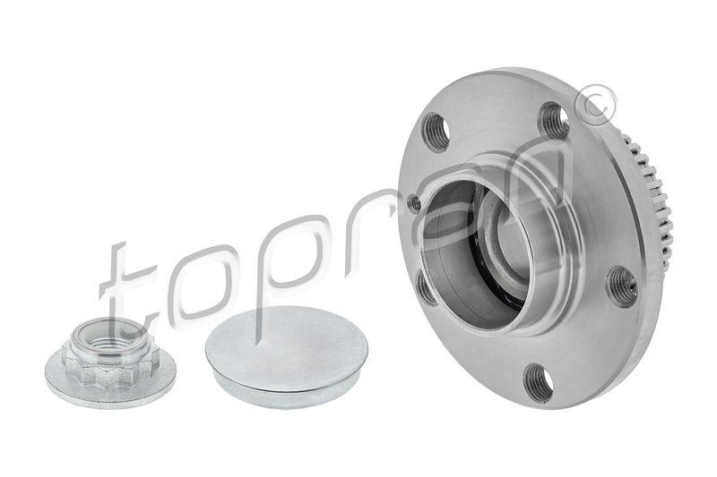 TOPRAN Wheel Bearing Kit