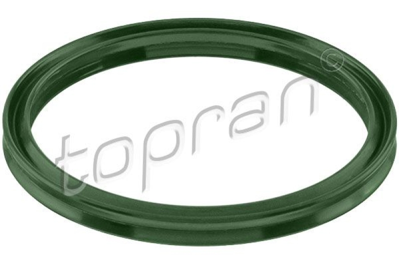 TOPRAN Seal Ring, charge air hose