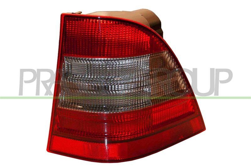 Combination Rearlight