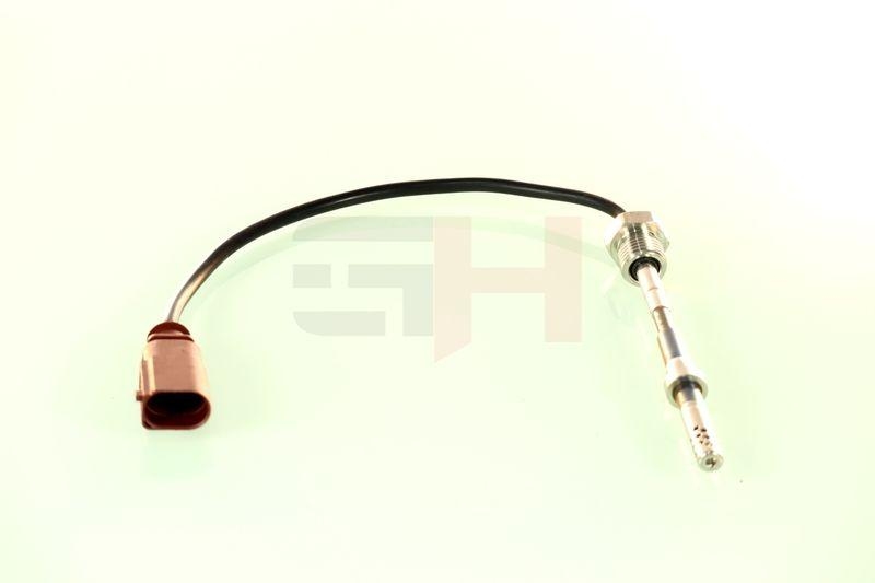 Abgastemperatursensor Abgastemperaturf&uuml;hler passend f&uuml;r Audi A4 B8 8K5 Q5 Opel H