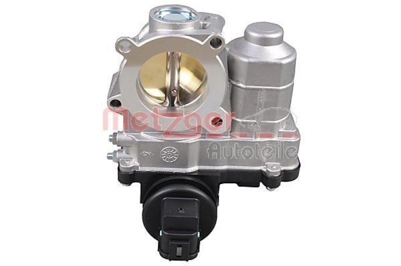 METZGER Throttle Body OE-part