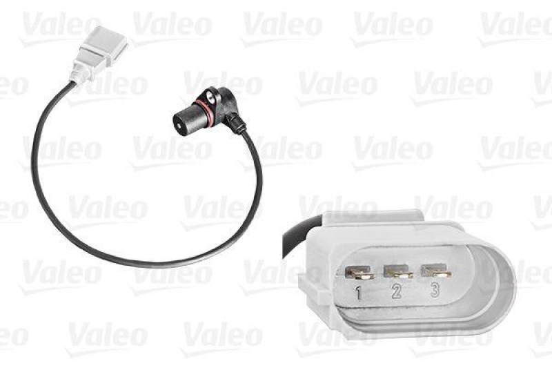 VALEO Sensor, crankshaft pulse