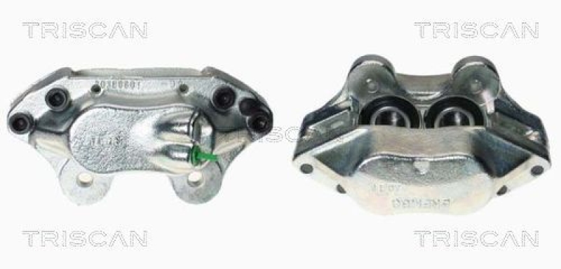 TRISCAN Brake Caliper