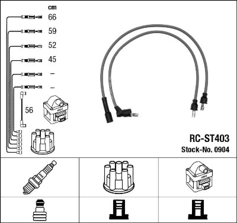 NGK Spark Plug