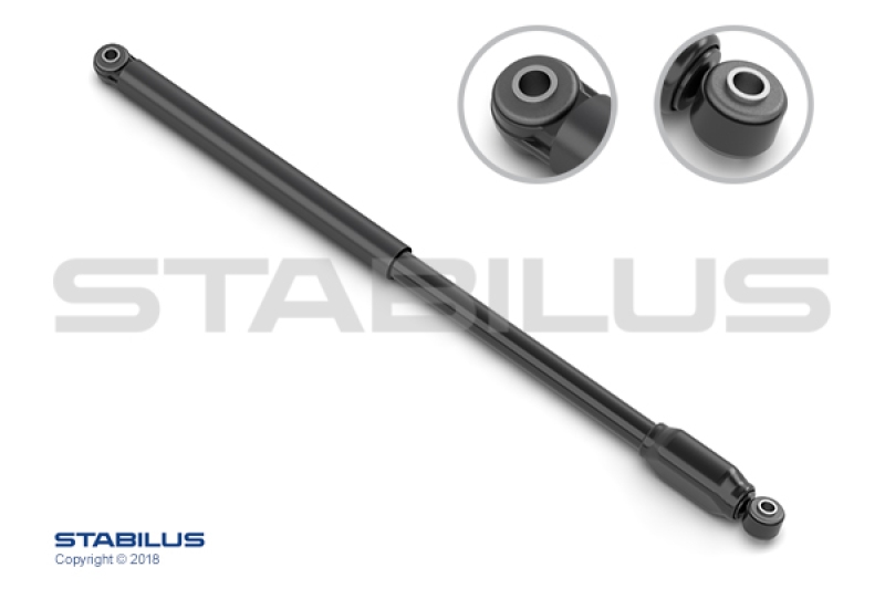 STABILUS Lenkungsdämpfer // STAB-O-SHOC®