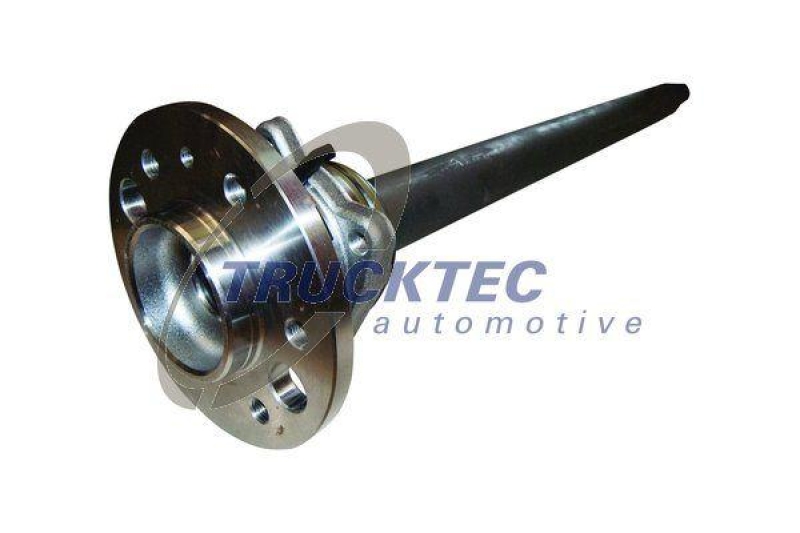 TRUCKTEC AUTOMOTIVE Drive Shaft