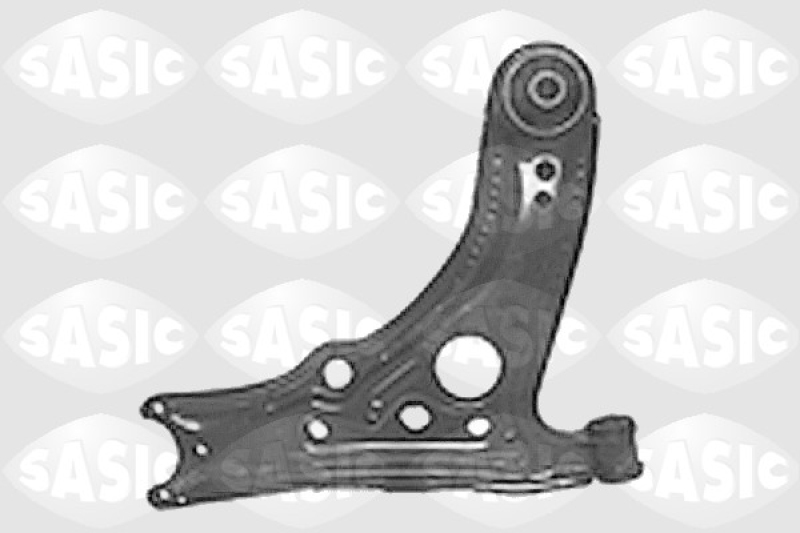 SASIC Control Arm/Trailing Arm, wheel suspension