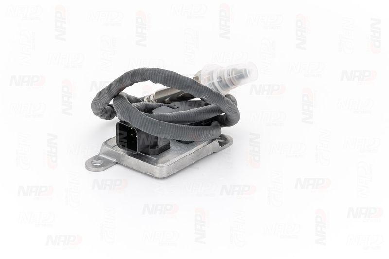 NAP carPARTS NOx-Sensor, Harnstoffeinspritzung