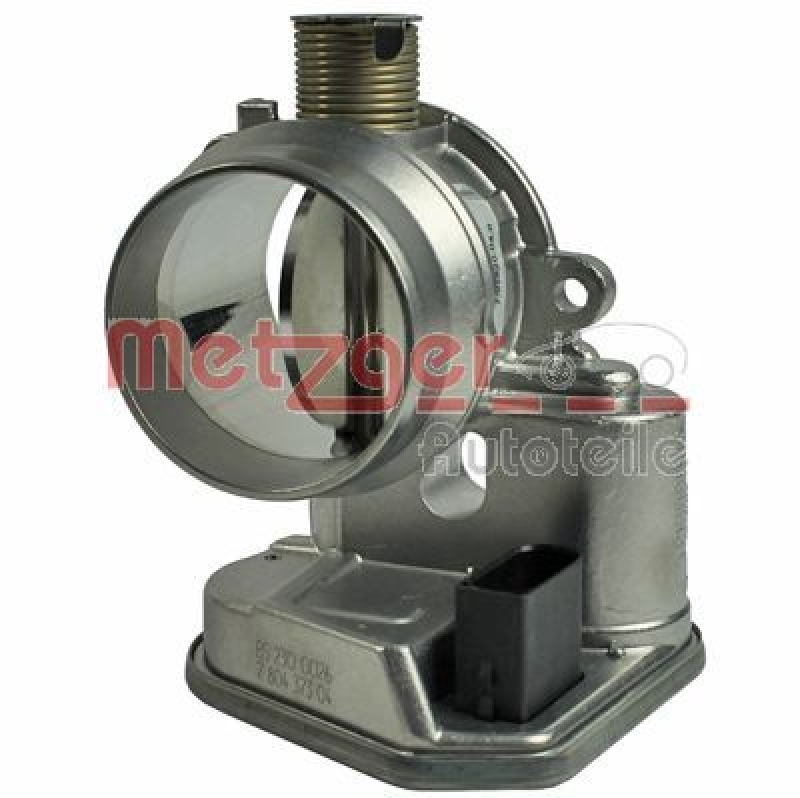 METZGER Throttle Body OE-part