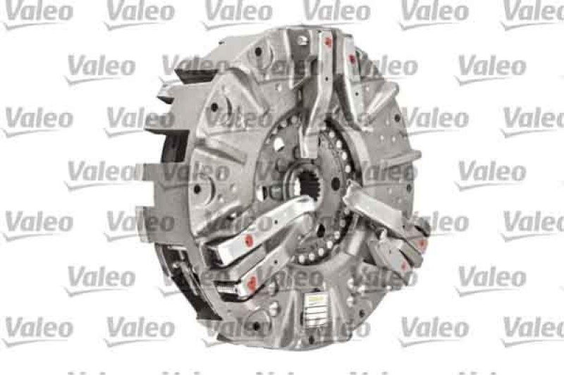 VALEO Clutch Pressure Plate