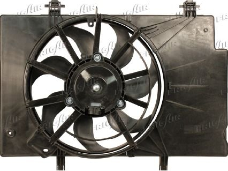 FRIGAIR Fan, engine cooling