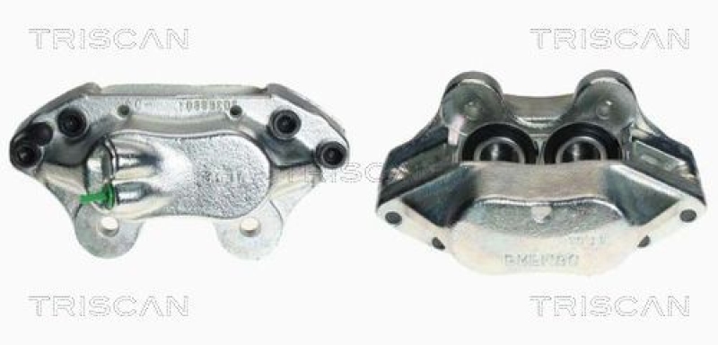 TRISCAN Brake Caliper