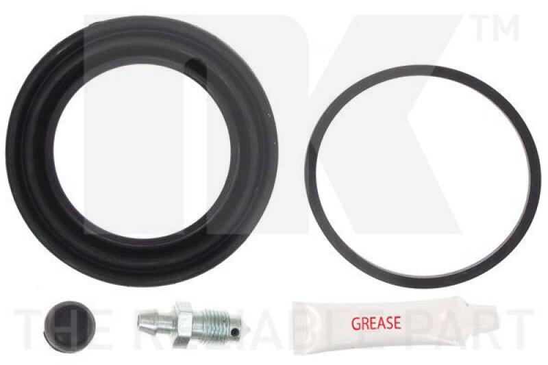 Repair Kit, brake caliper