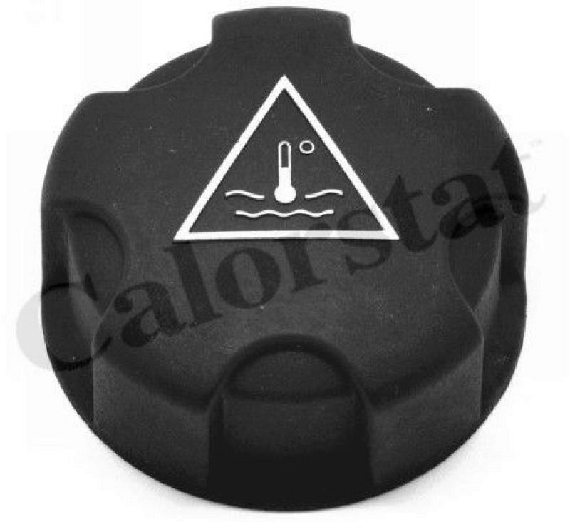 CALORSTAT by Vernet Sealing Cap, coolant tank