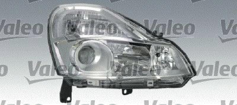 VALEO Headlight ORIGINAL PART