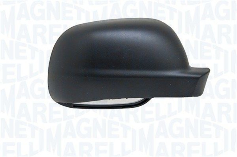 MAGNETI MARELLI Cover, exterior mirror