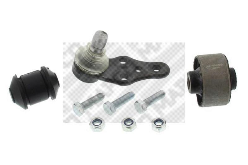 MAPCO Suspension Kit