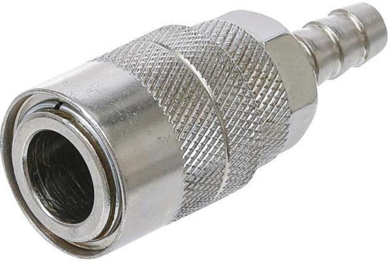 BGS Connector, compressed air line