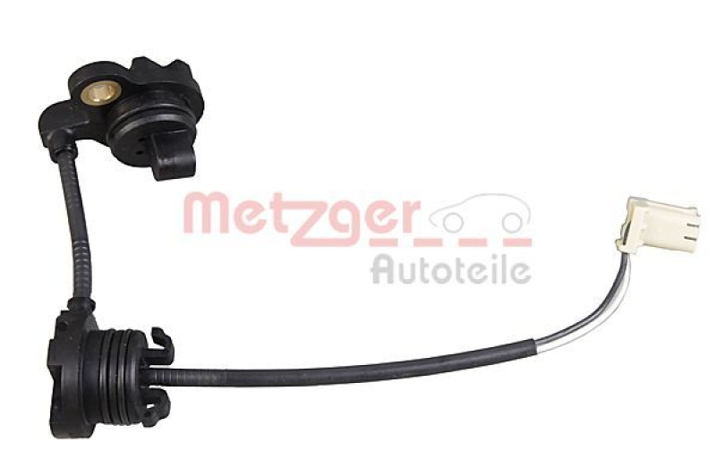 METZGER RPM Sensor, automatic transmission OE-part