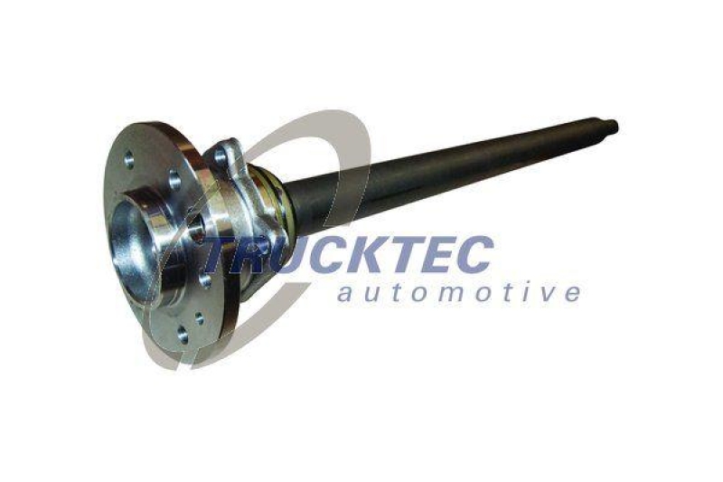 TRUCKTEC AUTOMOTIVE Antriebswelle