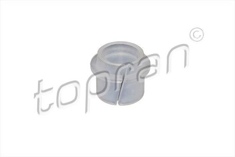 TOPRAN Bush, selector-/shift rod