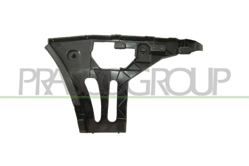 Mounting Bracket, bumper