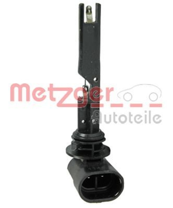 METZGER Sensor, Kühlmittelstand ORIGINAL ERSATZTEIL