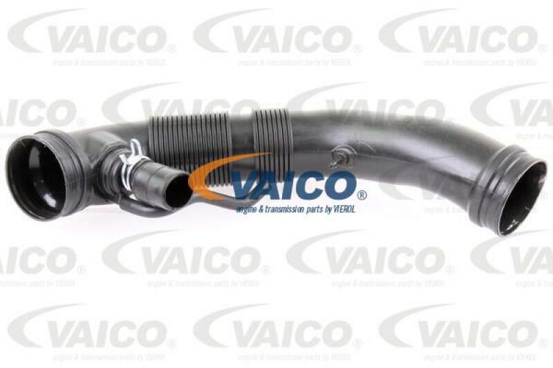 VAICO Intake Hose, air filter Original VAICO Quality