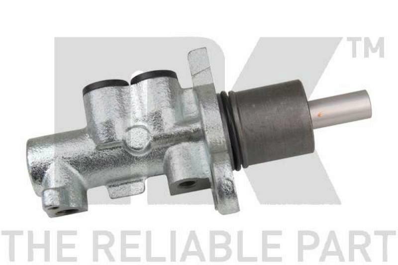 NK Brake Master Cylinder