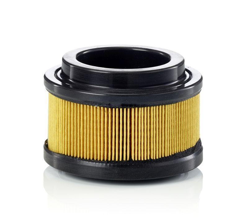 MANN-FILTER Filter, crankcase ventilation