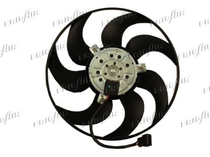 FRIGAIR Fan, engine cooling