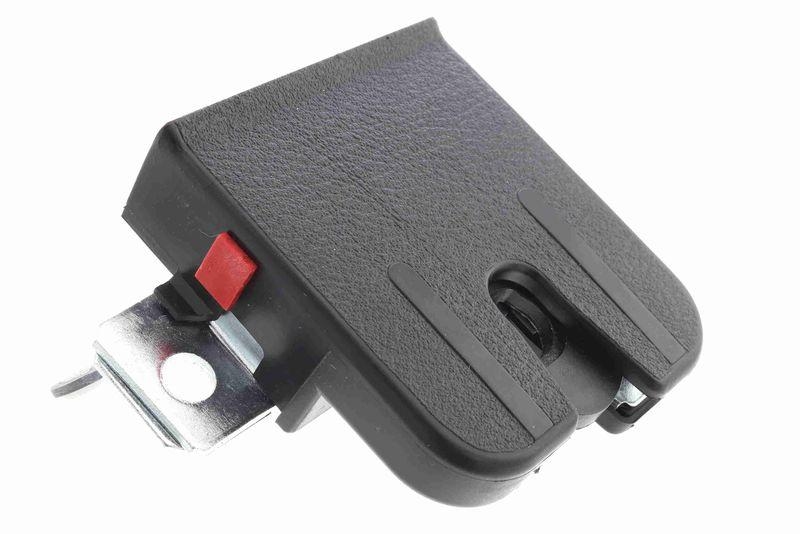 VEMO Tailgate Lock Q+, original equipment manufacturer quality