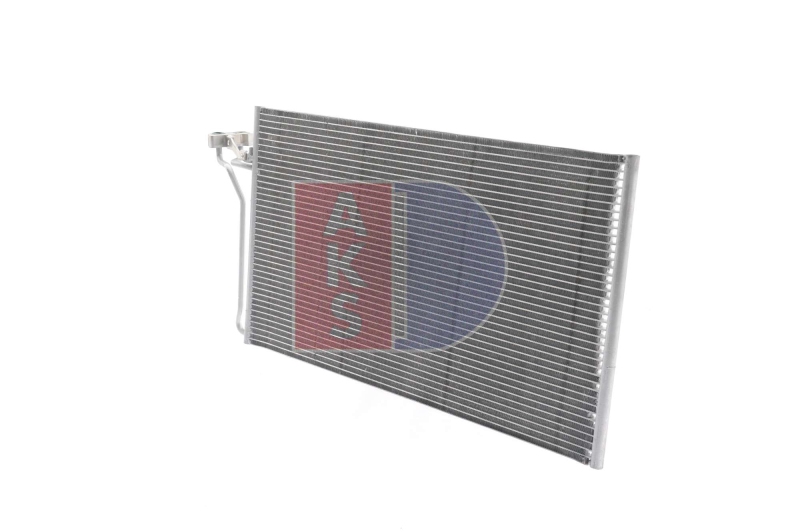 AKS DASIS Condenser, air conditioning